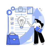 Увеличение эффективности работы