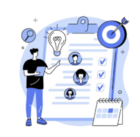Повышение эффективности работы