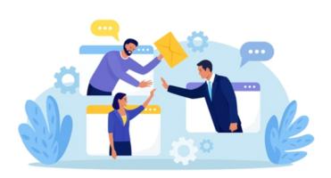 Совместная работа