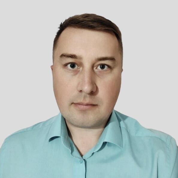 Ерёмкин Игорь