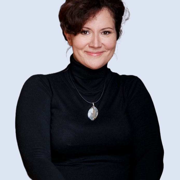 Рязанцева Анна
